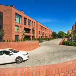 Warzelnia zarządzana przez Masters Zarządzanie Nieruchomości