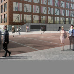 Lubicka Office zarządzany przez Masters Zarządzanie Nieruchomości